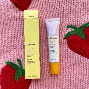 Glossier Balm Dot Com - Lavender